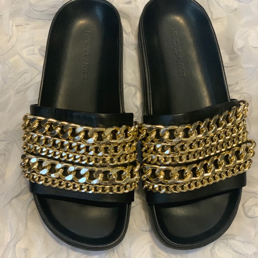 Kendall & Kylie Slides